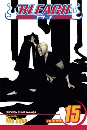 [9781421506135] BLEACH 15