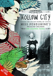 [9780316306799] MISS PEREGRINES HOME FOR PECULIAR CHILDREN 2 HOLLOW CITY