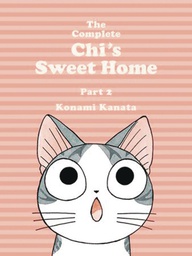 [9781942993179] COMPLETE CHI SWEET HOME 2