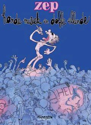 [9789031426485] Zep 2 Harde muziek en doffe ellende