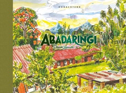 [9789077549940] Abadaringi 1