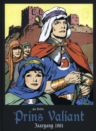[9789463060752] Prins Valiant 25 1961