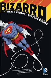 [9781401259716] BIZARRO 0