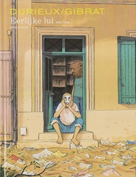 [9789031434053] Eerlijke lui 4