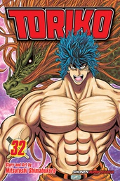 [9781421582665] TORIKO 32