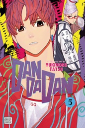 [9781974740598] DANDADAN 5