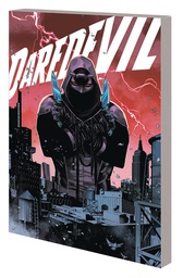 [9781302947712] DAREDEVIL AND ELEKTRA BY CHIP ZDARSKY 3