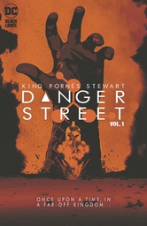 [9781779518422] DANGER STREET 1
