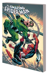 [9781302947392] AMAZING SPIDER-MAN BY WELLS 7 ARMED AND DANGEROUS
