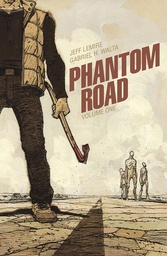 [9781534399792] PHANTOM ROAD 1