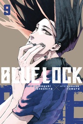 [9781646516667] BLUE LOCK 9