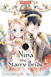 [9781646518609] NINA STARRY BRIDE 1