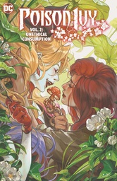 [9781779523303] POISON IVY 2 UNETHICAL CONSUMPTION