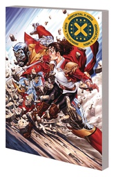 [9781302951009] IMMORTAL X-MEN BY KIERON GILLEN 3