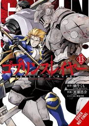 [9781975371616] GOBLIN SLAYER 13