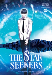 [9798400900648] STAR SEEKERS 1