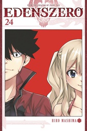 [9781646518883] EDENS ZERO 25