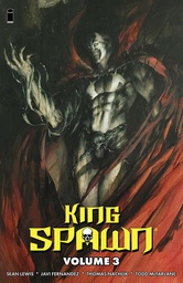 [9781534398146] KING SPAWN 3