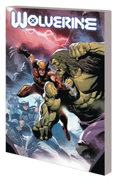 [9781302951535] WOLVERINE BY BENJAMIN PERCY 7
