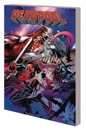 [9781302930295] DEADPOOL BY ALYSSA WONG 2