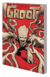 [9781302953188] GROOT UPROOTED