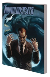[9781302952846] THUNDERBOLTS DARK REIGN