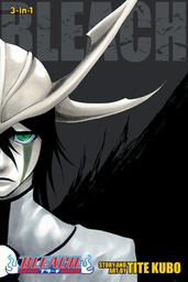 [9781421585314] BLEACH 3IN1 14
