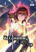 [9781975373092] BEGINNING AFTER THE END 4