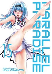 [9781685795870] PARALLEL PARADISE 15