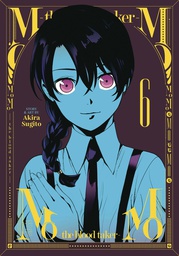 [9781685799328] MOMO BLOOD TAKER 6