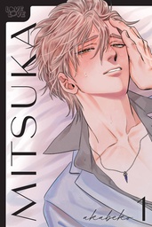 [9781427875112] MITSUKA 1