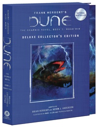 [9781419769061] DUNE DLX COLL ED 2 MUAD DIB