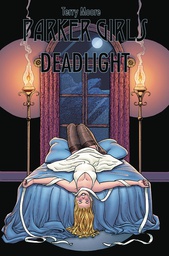 [9781892597960] PARKER GIRLS 2 DEADLIGHT