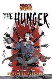 [9781839082450] MARVEL ZOMBIES 1 THE HUNGER