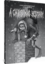 [9781683966548] A CHRISTMAS BESTIARY
