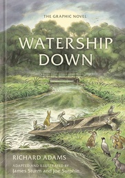 [9781984857200] WATERSHIP DOWN
