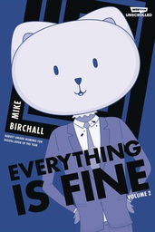 [9781990778780] EVERYTHING IS FINE 2