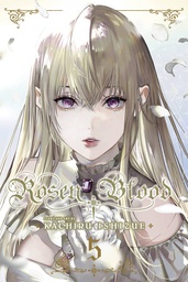 [9781974729463] ROSEN BLOOD 5