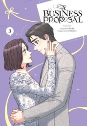 [9798400900426] BUSINESS PROPOSAL 3