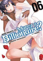 [9781685795924] WHO WANTS TO MARRY A BILLIONAIRE 6