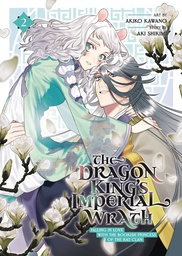[9781685799304] DRAGON KINGS IMPERIAL WRATH 2