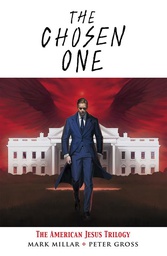 [9781534399167] CHOSEN ONE THE AMERICAN JESUS TRILOGY (MR)