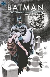 [9781779522979] BATMAN GOTHAM AFTER MIDNIGHT THE DELUXE EDITION