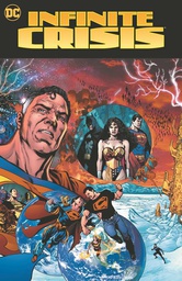 [9781779522993] INFINITE CRISIS (2023 EDITION)
