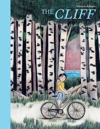 [9781770466944] CLIFF