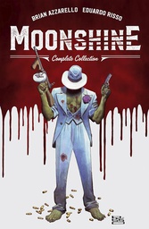 [9781534399426] MOONSHINE THE COMPLETE COLLECTION (MR)