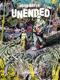 [9781941250563] UNENDED