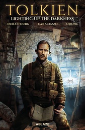 [9781684971879] TOLKIEN LIGHTING UP THE DARKNESS