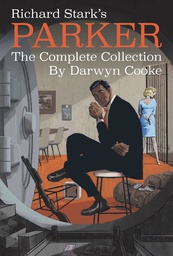 [9798887240534] RICHARD STARKS PARKER COMPLETE COLL