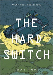[9781910395707] HARD SWITCH